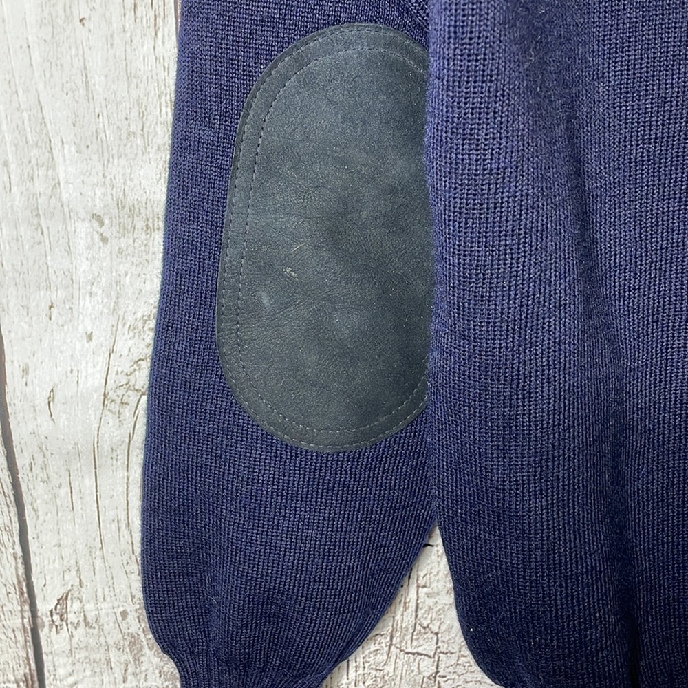 Burberry’s vintage sweater size medium? - Picture 7 of 12